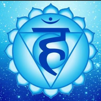 Throat Chakra Clearing Visualization- Express yo-self Throat Chakra Clearing Visualization- Express yo-self