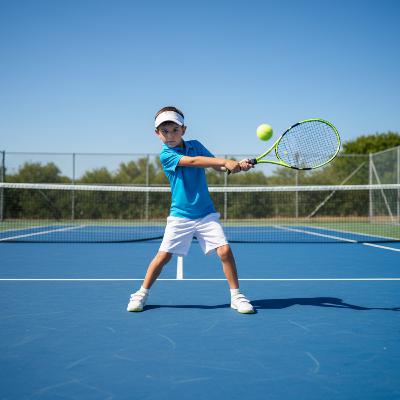 USTA Junior Team Tennis: A Deep Dive into the Competitive Pathway for Players Ages 5 to 18