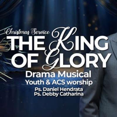 The King Of Glory - Ps. D&D