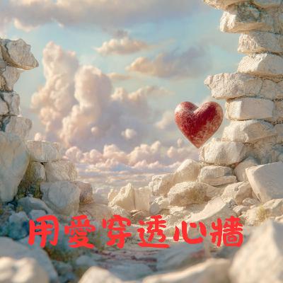 EP026 用愛穿透心牆：庫克牧師愛的示範和巴羅夫斯的扎心祈禱