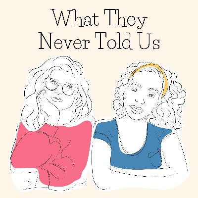 EP 53: Why is it So Hard to Ask for Help?
