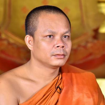 អំពី អ្នកតា សម្តែងដោយ ភិក្ខុផល្លាបតោ សាន ភារ៉េត
