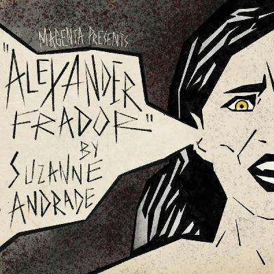 Alexander Frador