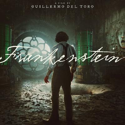 Crítica FRANKENSTEIN (2025) | Del Toro reinventa el mito con Óscar Isaac y Jacob Elordi Crítica FRANKENSTEIN (2025) | Del Toro reinventa el mito con Óscar Isaac y Jacob Elordi