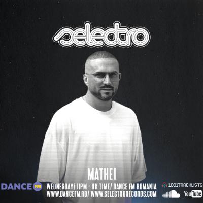 Selectro Podcast #433 w/ Mathei
