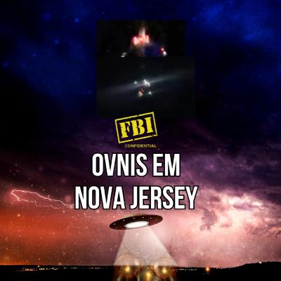 OVNI's em Nova Jersey