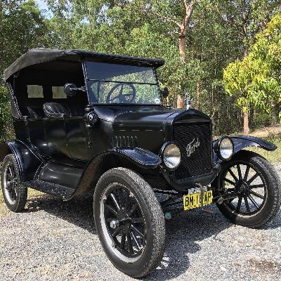 All About Cars