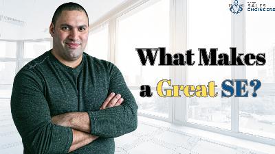 What Does a Great Solution Engineer Look Like?