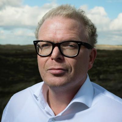 Echte Jan Radioshow #55 te gast lijsttrekker Code Oranje Richard de Mos en  Ingeborg Hoogveld