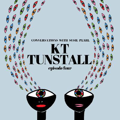 Episode 4 : KT Tunstall