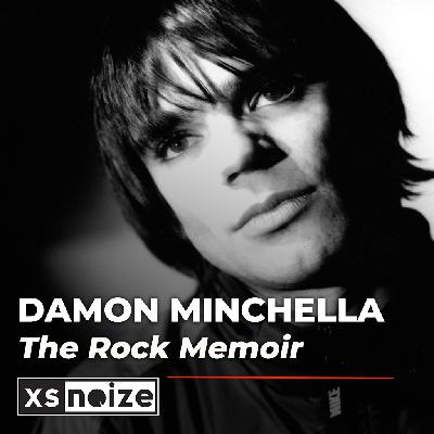 Damon Minchella on Ocean Colour Scene, Paul Weller & 'You'd Look Good on a Donkey'