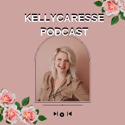 #3 WAAROM ik dit zo doe voor mijn GEZIN  | Kellycaresse Mindset Podcast