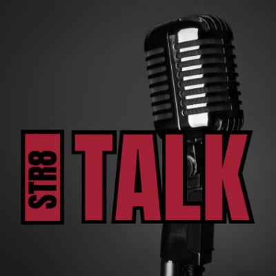 Str8 Talk Episode 1 featuring John Chambliss Str8 Talk Episode 1 featuring John Chambliss