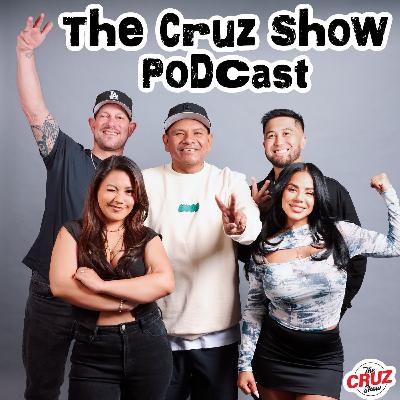 EP: 807- CRUZ SHOW AFTER HOURS PODCAST- 12/1- Thanksgiving Recap, Diddy & More.