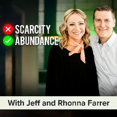 How Giving Away $100 a Day Transformed Our Financial Future | Jeff and Rhonna Farrer - Part 3 of 3 (MU Classic)