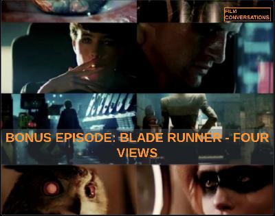 Blade Runner: Four Views Blade Runner: Four Views
