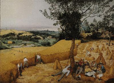 The Agricultural Revolution and Its Consequences