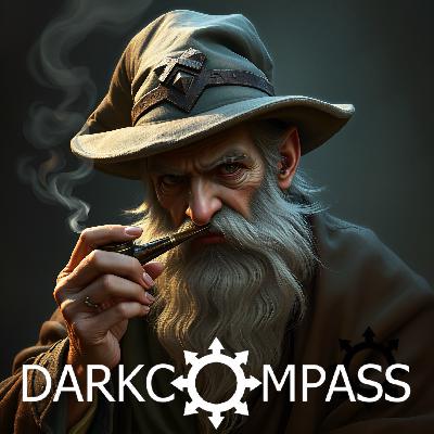 Under Smokey – DarkCompass 20th June 2025
