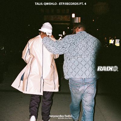 Episode 59 with Chicquelo Smith & Y.O.R. Pt. 4