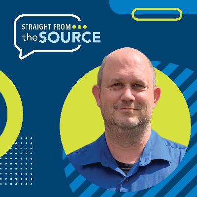 From Collapse to Comeback: Jason Moore's Story