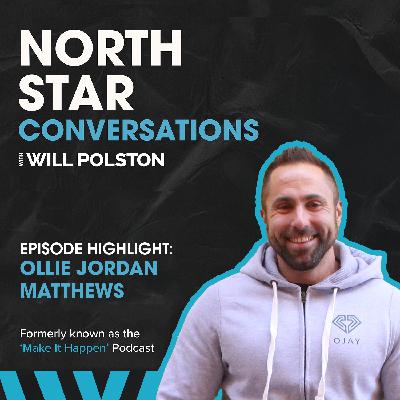 Episode Highlight: How Learning Your Body's Signals Changes Everything - Ollie Jordan Matthews Episode Highlight: How Learning Your Body's Signals Changes Everything - Ollie Jordan Matthews