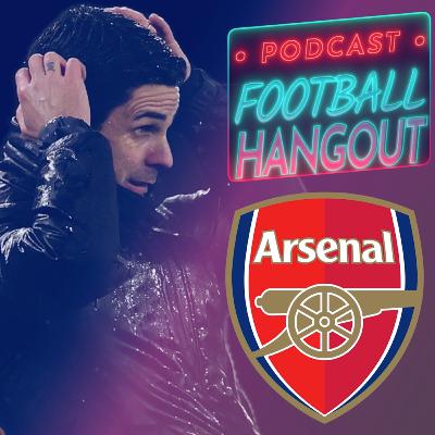 Arsenal DRAW to Wolves | Bodo/Glimt beat Inter Milan | Racism in Football Arsenal DRAW to Wolves | Bodo/Glimt beat Inter Milan | Racism in Football