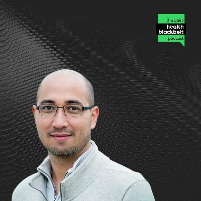 Dr. Ronaldo Cerri: Embryonic Losses in Dairy Herds - Part 2 | Ep. 31 Dr. Ronaldo Cerri: Embryonic Losses in Dairy Herds - Part 2 | Ep. 31