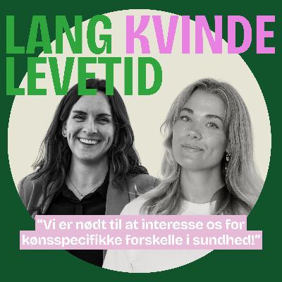 Lang Kvinde Levetid: Er kvindesundhed et politisk buzzword?