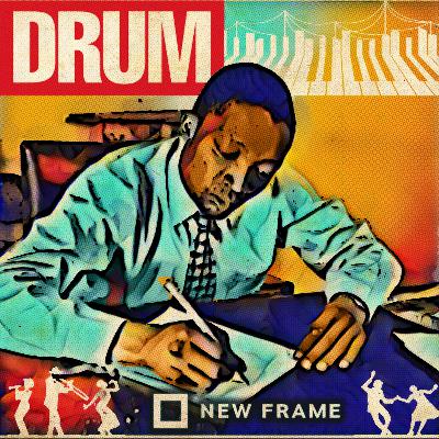 Shireen Abu Akleh | Can Themba’s legacy