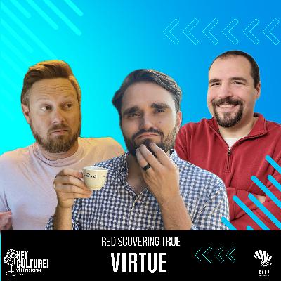 017. Christian Special Forces | Classical Virtues | Dr. Thomas McCuddy & Thomas Quackenbush