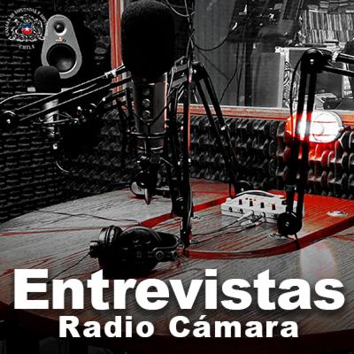 Entrevista: Diputada Yovana Ahumada Entrevista: Diputada Yovana Ahumada