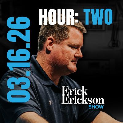S15 EP50: Hour 2 - Paul Ehrlich's Decomposition S15 EP50: Hour 2 - Paul Ehrlich's Decomposition