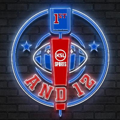 First & 12: Hour 2-9.2.25