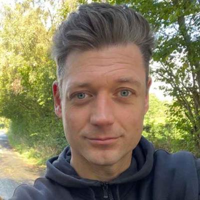 Luke Bayliss