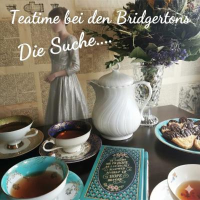 Bridgerton Die Suche... Staffel4 Folge 2