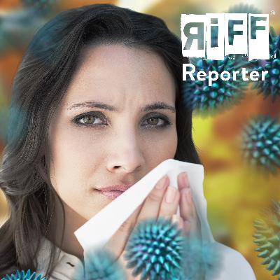 Kann man sein Immunsystem wirklich stärken, Ulrike Gebhardt? Kann man sein Immunsystem wirklich stärken, Ulrike Gebhardt?