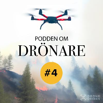 #4 "Skogen brinner!"