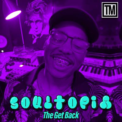 Soultopia Ep.06 Tha Get Back Soultopia Ep.06 Tha Get Back