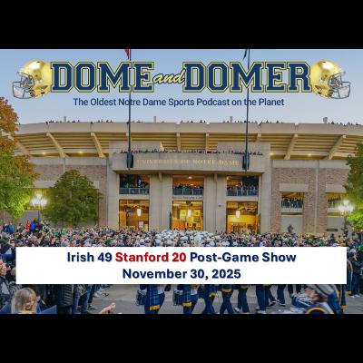 Status Quo Rules... Irish Dominate Again!