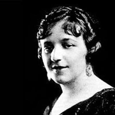 Donne nella storia: Maria Grever e la musica popolare.
