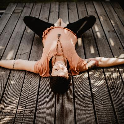 #303 Warum wir uns nicht spüren #303 Warum wir uns nicht spüren