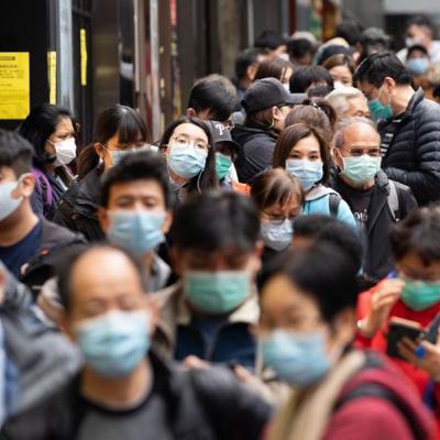 Zupa z nietoperzy? Popularne mity o koronawirusie Zupa z nietoperzy? Popularne mity o koronawirusie