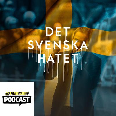 Del 24 Kent Ekeroth spelar spelet – och spelar in allt