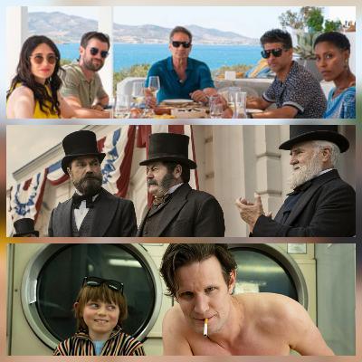 Watchlist - The Malice of Lightning Munro