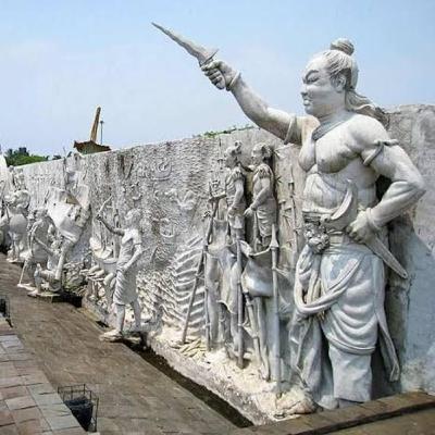 KISAH LAKSAMANA NALA MAJAPAHIT-JAWA TIMUR