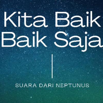 Jangan terlalu serius yah