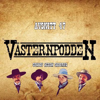 47. Cowboy Action Shooting