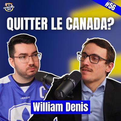 Ottawa a REFUSÉ 21 demandes du Québec : Faut-il QUITTER le Canada? (DÉBAT)