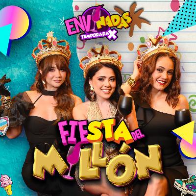 Programa Del Millón (En vivo) - Envinadas🍷 T. X - EP. 9 Programa Del Millón (En vivo) - Envinadas🍷 T. X - EP. 9