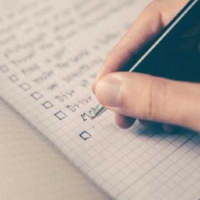 Just Checking: What You Need to Do Right Now to Keep Your Nonprofit In Compliance